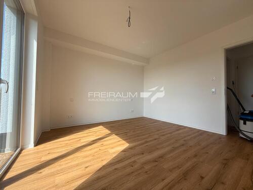 Foto - Etagenwohnung in Siegen