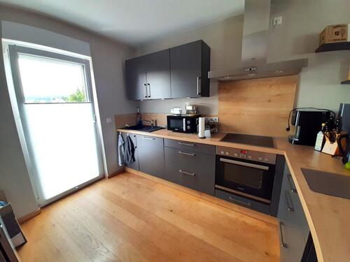 Foto - Etagenwohnung zur Miete in Losheim am See