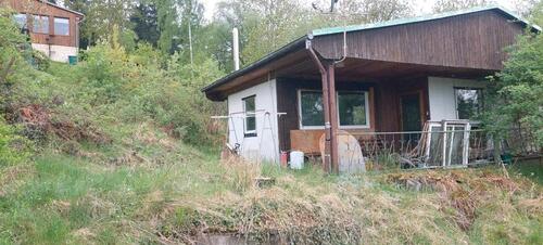Foto - Einfamilienhaus in Ilmenau