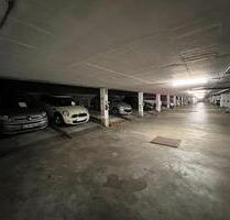 Duplex-Tiefgaragenstellplätze Nähe Wettersteinplatz NUR 50,00€‼️ - München Giesing