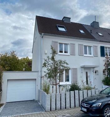 Foto - Luxuriös Kernsanierte DHH in Westend Bestlage