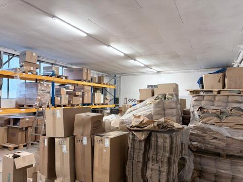 Foto - andere in Oranienburg zur Miete