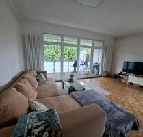 Helle und gemütliche Wohnung zur Miete - Oldenburg Drielaker-Moor
