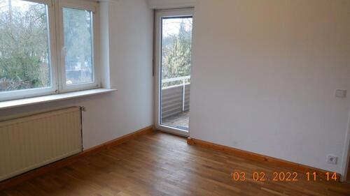Foto - Etagenwohnung in Saarbrücken