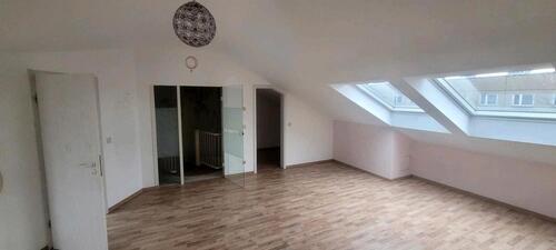 Foto - Etagenwohnung in Cottbus
