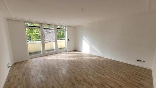 Foto - Etagenwohnung in Cottbus zur Miete
