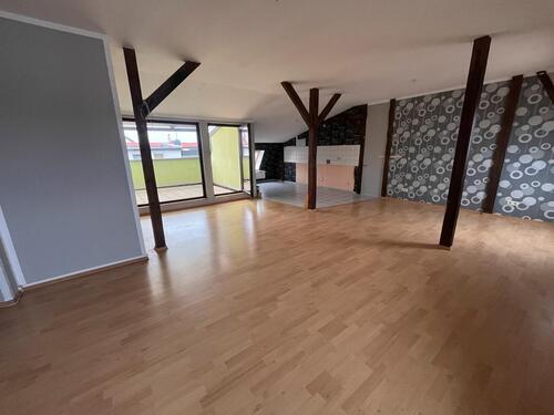 Foto - Etagenwohnung zur Miete in Magdeburg