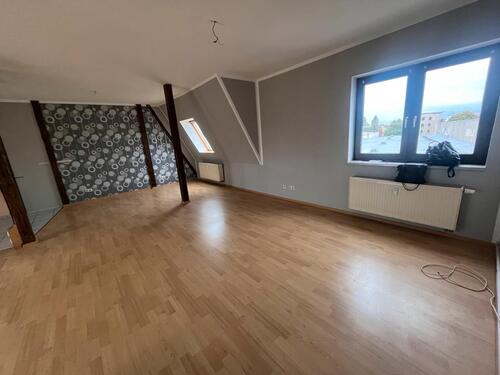 Foto - Etagenwohnung in Magdeburg