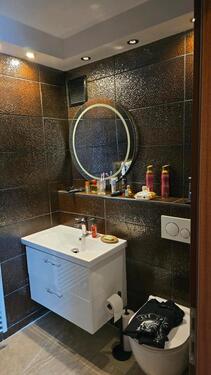 Foto - Etagenwohnung zur Miete in Biblis