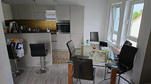 Foto - Etagenwohnung in Biblis