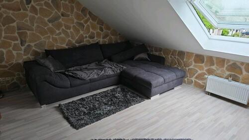 Foto - Etagenwohnung in Biblis zur Miete