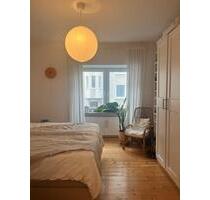 ANFRAGESTOP 2-Zimmer-Wohnung mit Balkon und EBK in Bochum