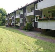 3-Zimmer-Wohnung in Gelsenkirchen Resser Mark
