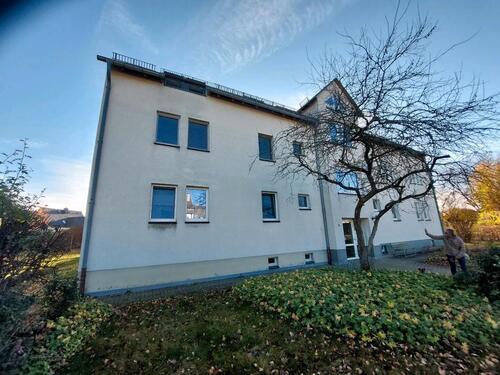 Foto - 2 Zimmer Wohnung in Limbach-Oberfrohna Kändler