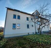 2 Zimmer Wohnung in Limbach-Oberfrohna Kändler - Burgstädt