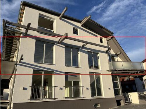 Foto - Erstbezug nach Sanierung - Lichtdurchflutete 4,5 Zimmer Wohnung