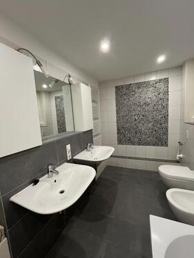 Foto - Etagenwohnung in Lorsch zur Miete