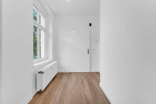 Foto - Etagenwohnung in Eberswalde zur Miete