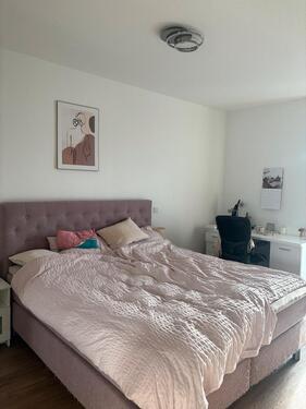 Foto - 2 Zimmer Etagenwohnung zur Miete in Heppenheim (Bergstraße)