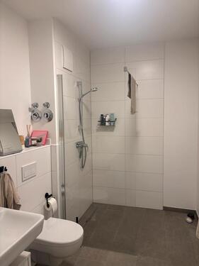 Foto - 2 Zimmer Etagenwohnung in Heppenheim (Bergstraße)