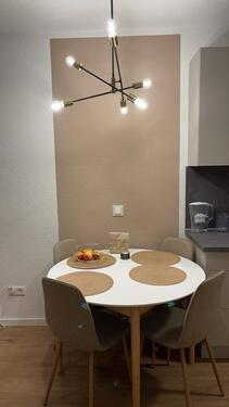 Foto - Etagenwohnung in Heppenheim (Bergstraße) zur Miete