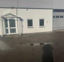 Halle zu vermieten - 2.250,00 EUR Kaltmiete, ca.  400,00 m² in Hechingen (PLZ: 72379)