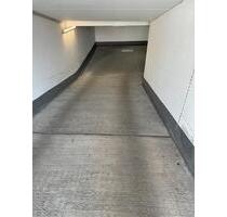 Tiefgaragenstellplatz zu vermieten! - Ergolding