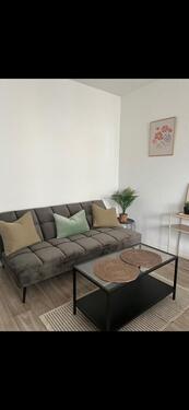 Foto - 1 Zimmer Etagenwohnung in Magdeburg