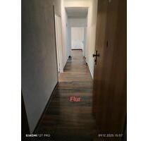 4zimmer +Küche+ Bad Wohnung in Haiger