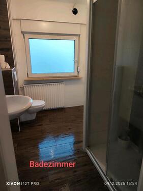 Foto - 4 Zimmer Etagenwohnung zur Miete in Haiger