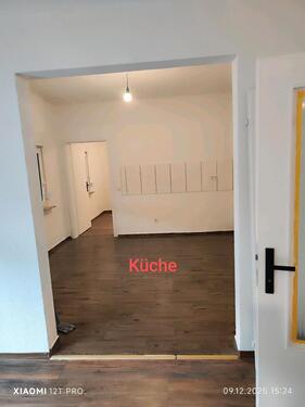 Foto - Etagenwohnung in Haiger zur Miete