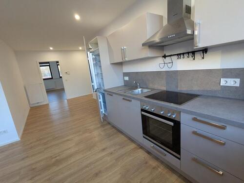 Foto - Moderne Wohnung mit Dachterrasse in Top Lage von Saarlouis