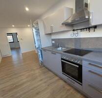 Moderne Wohnung mit Dachterrasse in Top Lage von Saarlouis