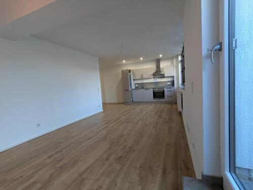 Foto - 3 Zimmer Etagenwohnung zum Kaufen in Saarlouis