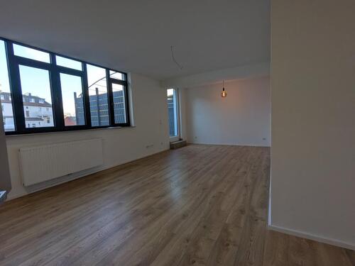 Foto - Etagenwohnung in Saarlouis zum Kaufen