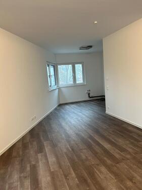 Foto - Etagenwohnung in Bückeburg zur Miete