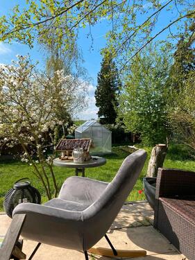 Foto - Mietshaus in Dorheim Friedberg - 1.400,00&nbsp;EUR Kaltmiete, ca.&nbsp; 160,00&nbsp;m&sup2;