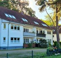 Vollmöblierte 2 Zimmer Wohnung in Hohen Neuendorf zu vermieten