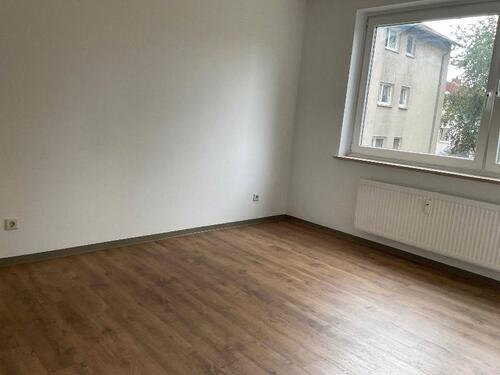 Foto - 2 Zimmer Etagenwohnung zur Miete in Bad Hersfeld