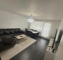 3-Zimmer-Wohnung mit Garage in Stadthagen - OHNE Makler