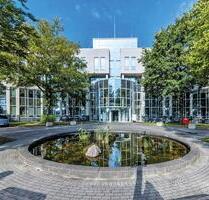Provisionsfreie Büros in attraktivem Gebäudekomplex - Ratingen Tiefenbroich