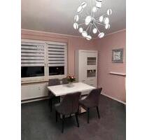 4 Zimmer WHG - 87 m² - voll möbliert - 12 Monate befristet - Frankfurt am Main Nord-West