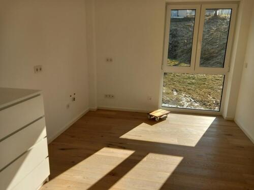 Foto - Etagenwohnung in Hückeswagen zur Miete