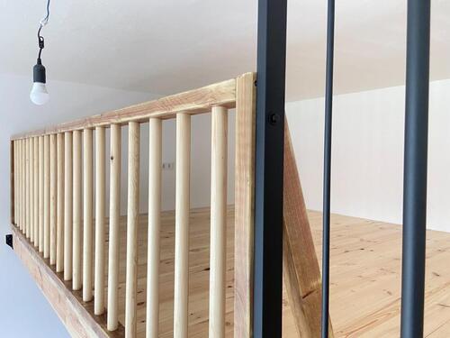 Foto - 1 Zimmer Etagenwohnung in Berlin