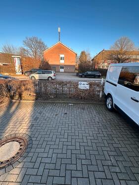 Foto - Parkplatz Norderstedt - ab 16. April wieder verfügbar