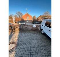 Parkplatz Norderstedt - ab 16. April wieder verfügbar