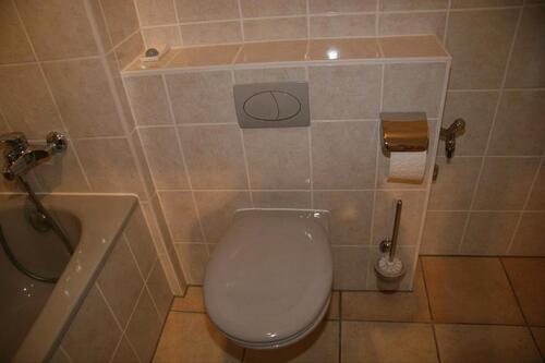 Foto - 2 Zimmer Dachgeschoßwohnung in Erding