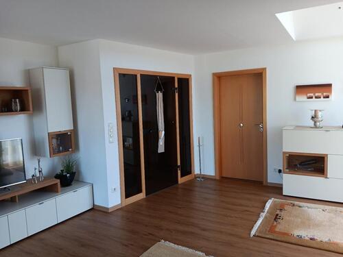 Foto - Etagenwohnung in Bad Laer zur Miete