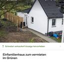 Foto - Kleine Haus zu vermieten für zwei Personen