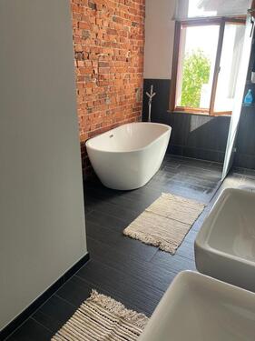 Foto - 3-Raumwohnung am Park mit Balkon in Dessau zu vermieten